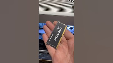 DDR5 RAM-spullen #gaminglaptop #gamingsetup #gaming #pctips #pc #gamingpc #pcgamer #pcgaming