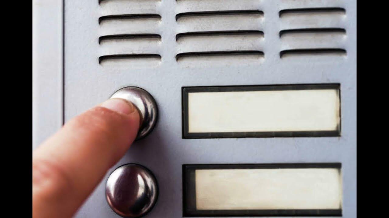 Doorbell Ring Free Sound Effects YouTubers Use! (Royalty Free ) YouTube