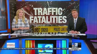 Indiana police get millions to help combat reckless driving
