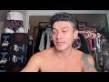 Tristan Wesson is Live Right Now!