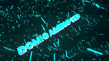 intro für Domigaming HD