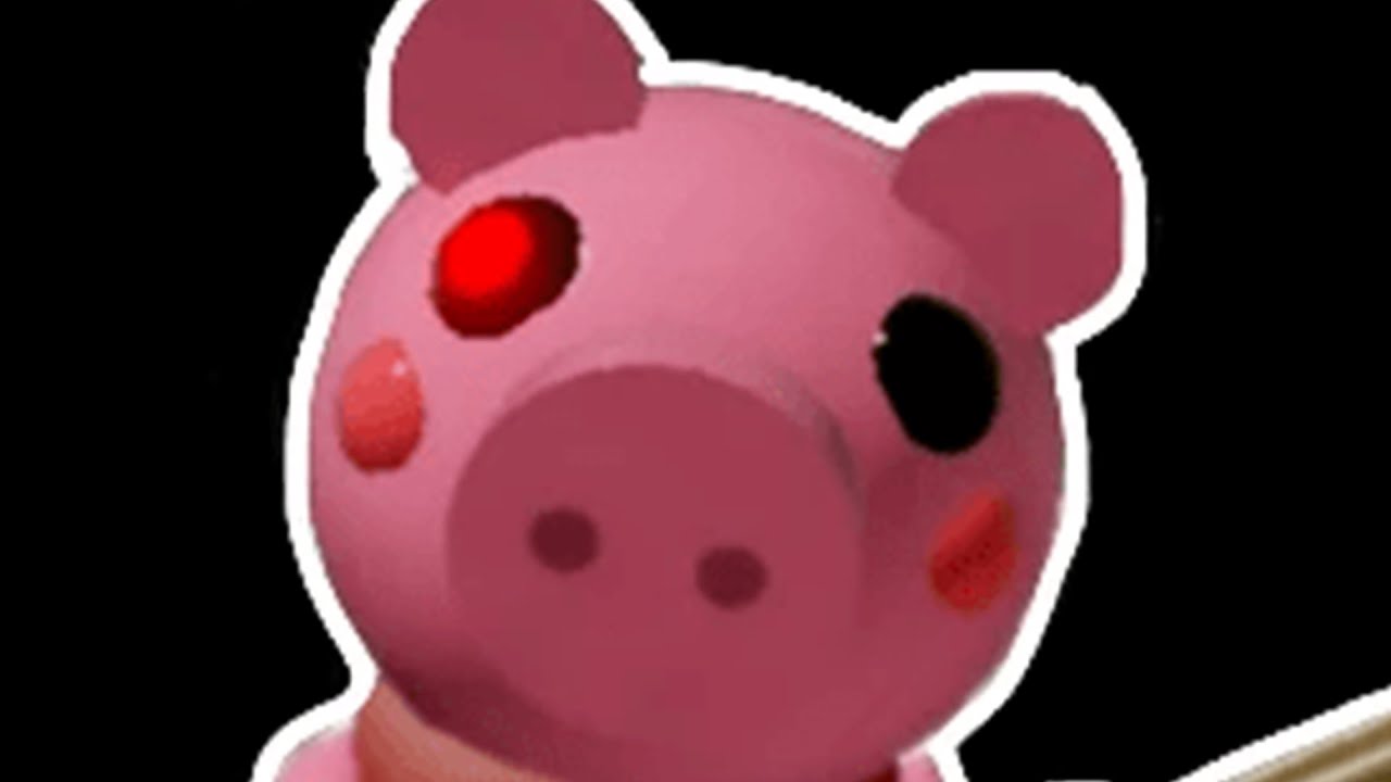 Every Piggy Character In A Nutshell Youtube