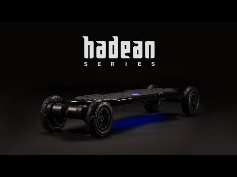 Hadean Carbon - Image 