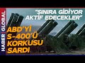 Tsk vurdu abdyi s400 tela sard trkiye snrda aktif edecek