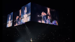 The Greatest - Billie Eilish Oct 2 Toronto