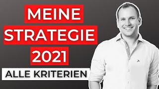 Meine KOMPLETTE WACHSTUMSSTRATEGIE: So investiere ich in 2021 in Wachstumsaktien