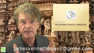 OpenSource Worldviews: The Real Term for "Hindu"