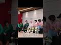 Members Falling For Leeknow Again He S So Cute Like A Cat 