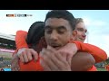 Netherlands U21 2-1 Belgium U21 | Friendly game