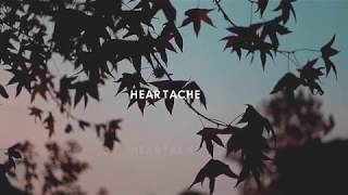 Gravity Circus - Room for Heartache [Official Lyric Video]