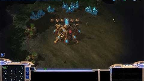 Starcraft 2 Beta Play without Serial or Account Guide