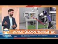 Jačanje "čeličnog prijateljstva" | Euronews jutro