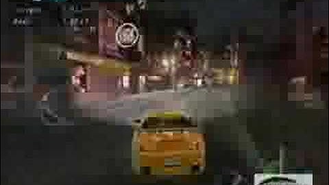 Show Time Nfs Underground Honda S2000