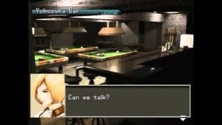 Front Mission 3 OST - The Bar