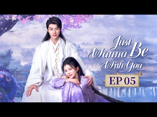 🔮🪄Just Wanna Be With You🪄🔮EP05 Three generations of love