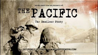 The Pacific: The Basilone Story