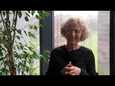 Sustainable Forestry & Restoration | DR. Eva Müller