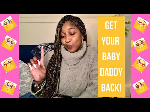 Video: How To Get Your Father Back