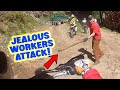 Stupid, Angry People Vs Dirt Bikers 2021 - Best Motorcycle Compilation