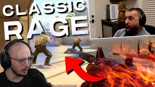 When Moe CLASSIC RAGES @ COOPER... (O.G Rage)