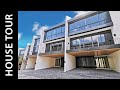 House Tour 87 | Hotel-Quality Finishes  | Sophisticated Minimalist House for sale in San Juan