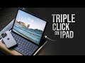 How to Triple Click on iPad (full guide)