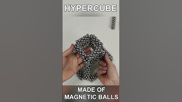 Magnetic Hypercube