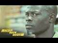 'I Don't Wanna Be Angry Anymore' Scene | Never Back Down