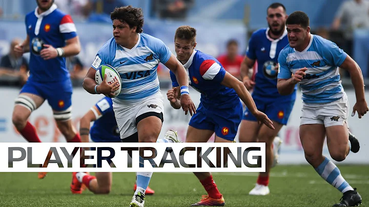 Speed Tracker on prop Thomas Gallo!