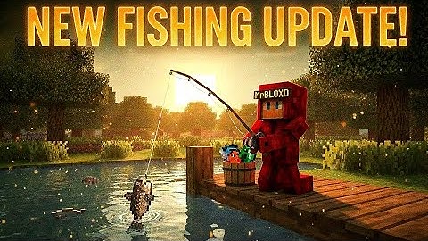 Something New In Bloxd.io! New Game Mode And New Fishes