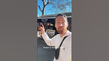 3 Minimalist Take-away Coffee Concepts to Inspire You