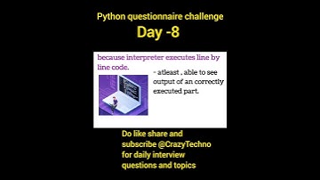 python interpreted language #shorts #shortsfeed #youtubeshorts #interview #pythontricks #java #c#c++