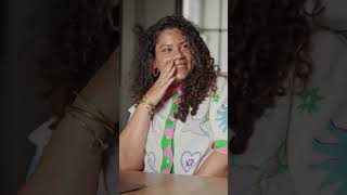 Anita gaat haar mandarijnen-fobie te lijf