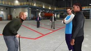 Guide To The Bogden Problem | GTA Online
