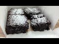 Nutella Fudge Brownie Recipe (Moist &amp; Tasty)