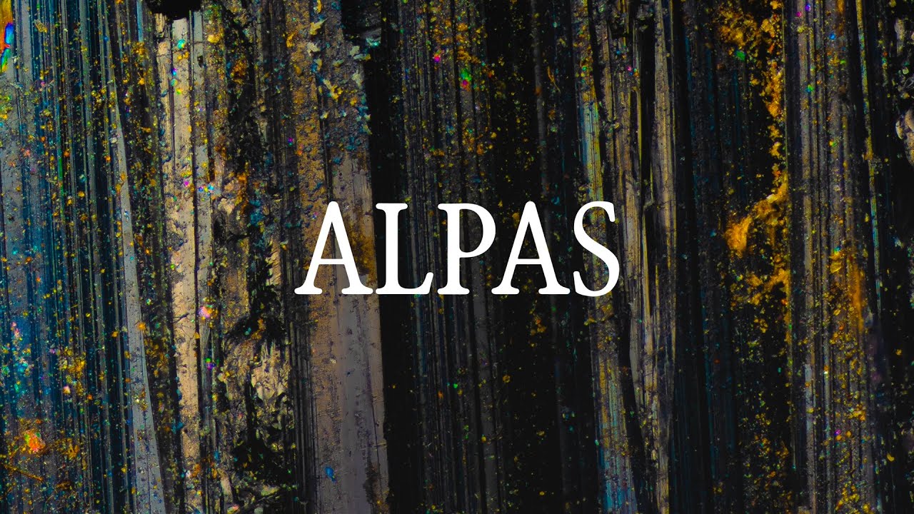 Munimuni - Alpas (Lyric Video) adlı videoyu YouTube'da izle Munimuni - Alpas (Lyric Video) adlı videoyu YouTube'da izle