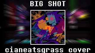 BIG SHOT ! ! ~ Arrangement 