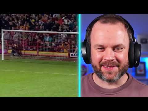 Funniest Moments In Football