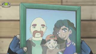 Sally Face Episode 2 The Wretched - 100% Longplay