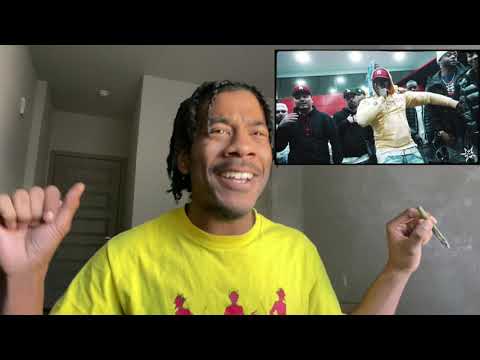 TBG - Big Things (Dir. by @yungtada & @kcoyi) - REACTION