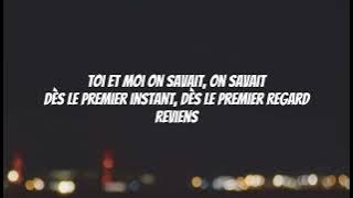 Linh - Ne me dis plus jamais (Paroles)