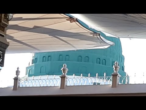 الى رحاب النبي من اجمل اغاني الحج والعمره