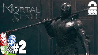 #2【死んだら即…】兄者,弟者,おついちの「Mortal Shell」【2BRO.】