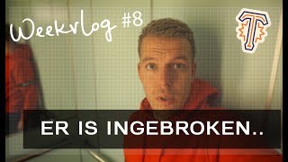 THE BOY NEXT DOOR - #73 ER IS INGEBROKEN !?