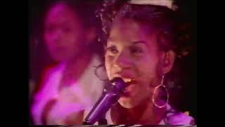 M People | One Night In Heaven | Top Of The Pops | 1993