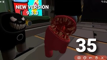 Imposter 3D: Online horror  - Gameplay Walkthrough Part 35 - Multiplayer