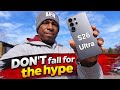 Galaxy S26 Ultra. My brutally honest opinion. 