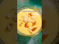 Custard ice cream 🤤 #shorts #food #custard #custardrecipe #foodie #viralvideo #dessert #icecream