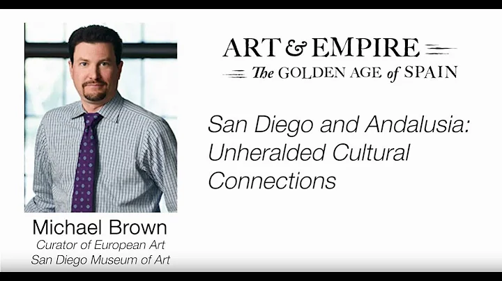Full-Day Symposium for "Art and Empire: The Golden...