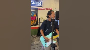 Thumbnail of Poppunk Night ❤️‍🔥 #music #event #song #band #band #songs #musik #laguviral #lagu #poppunktsk #fyp